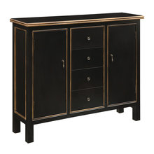 Console Tables - Hallway