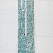 Shower Design