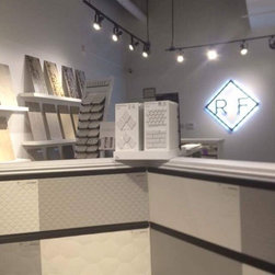 Flooring Show Room - Products