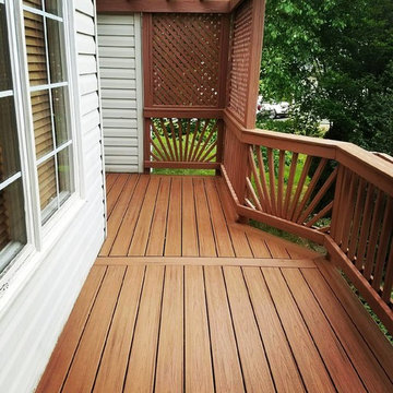 Great Outdoors by Angel Home Enterprise, Inc.