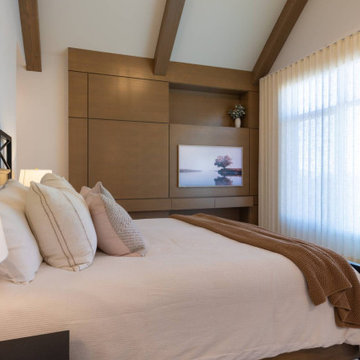 Aspen Estates Contemporary Farmhouse