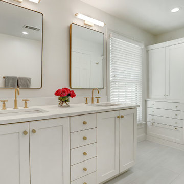Villanova Remodel