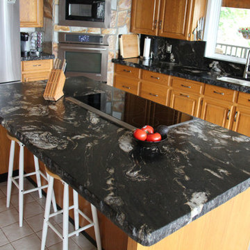 Kitchen Countertops