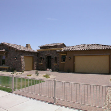Miscellaneous Arizona Designs