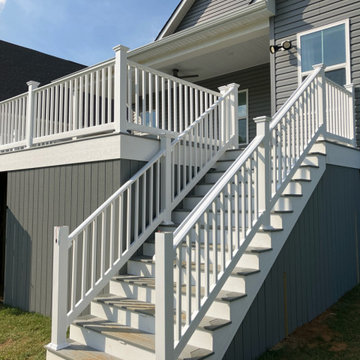 Deck Extension