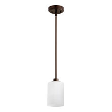 Pendant lighting
