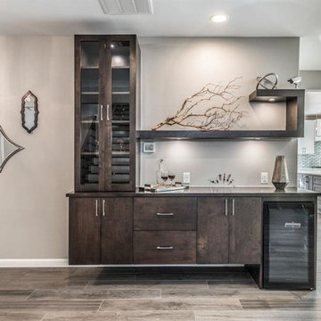 Custom Built Home on Gardenia Drive