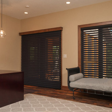 New home on Arbor Ridge Way
