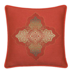 Elaine Smith Luxury Outdoor Pillows - Outdoor Cushions And Pillows