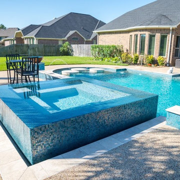 IB POOL
