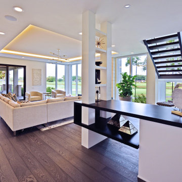 CLB Network - Campagna Homes - Tampa, FL - 2