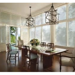 Hunter Douglas - Products