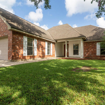 Home Builds