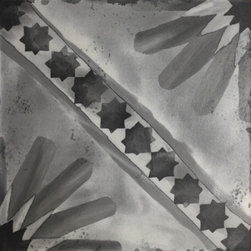 Artisan Deco Nube 200x200 - Wall & Floor Tiles