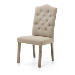 Emer Dining Chair - Dining Chairs
