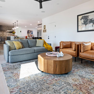 Interior Remodel-3, San Jose