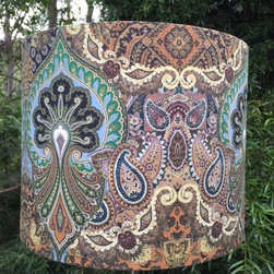 Custom Lampshades - Products