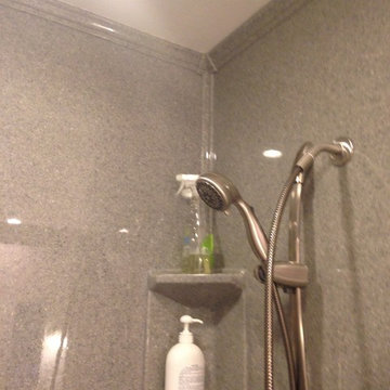 Master Your Shower