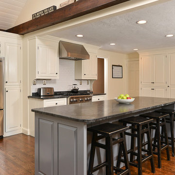 Brian Doherty Kitchens