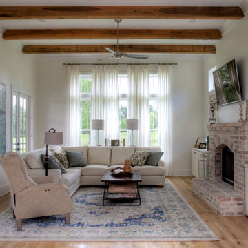 Modern Farmhouse