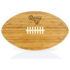 Los Angeles Rams Kickoff Bamboo Cutting Board and Serving Tray
