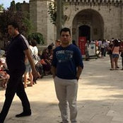 Hakary Muhammed's photo