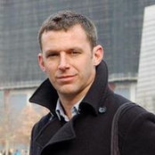 Andy Franks's photo
