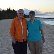 Julie Jones's photo