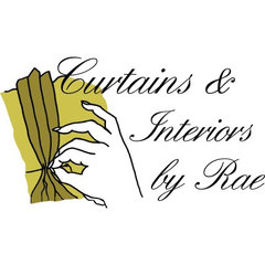 Curtains & Interiors by Rae