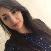 Foto von Yostina Daoud