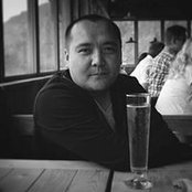 Adil Dossymov's photo