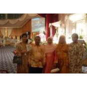 Nik Sabariah's photo