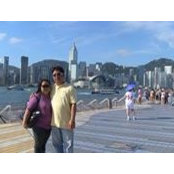 Paul Anthony Montealegre's photo