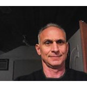 Anthony Sciarappas billede