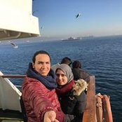 Samy Batran's photo