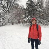William Ricci's photo