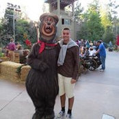 Connor Bunderson's photo