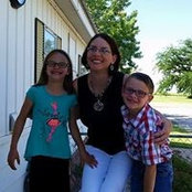 Melanie Foster Beckman's photo