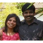 Rashmi Padmanabha's photo