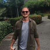 James Amedeo's photo