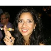 Foto von Sonia Dhillon