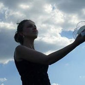 Anna Kovalchuk's photo
