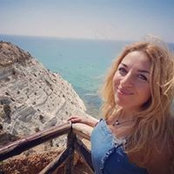 Giulia Dandys billede