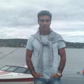 Majid Varche's photo