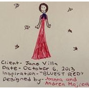 Roselynn Jane Villa's photo