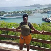 Rasheeda Parris's photo