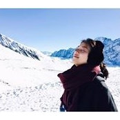 Christine Kao's photo