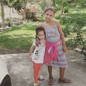Channin Bodden's photo