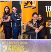 Miguel Castro's photo
