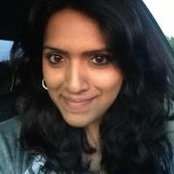 Gitanjali Kannan's photo